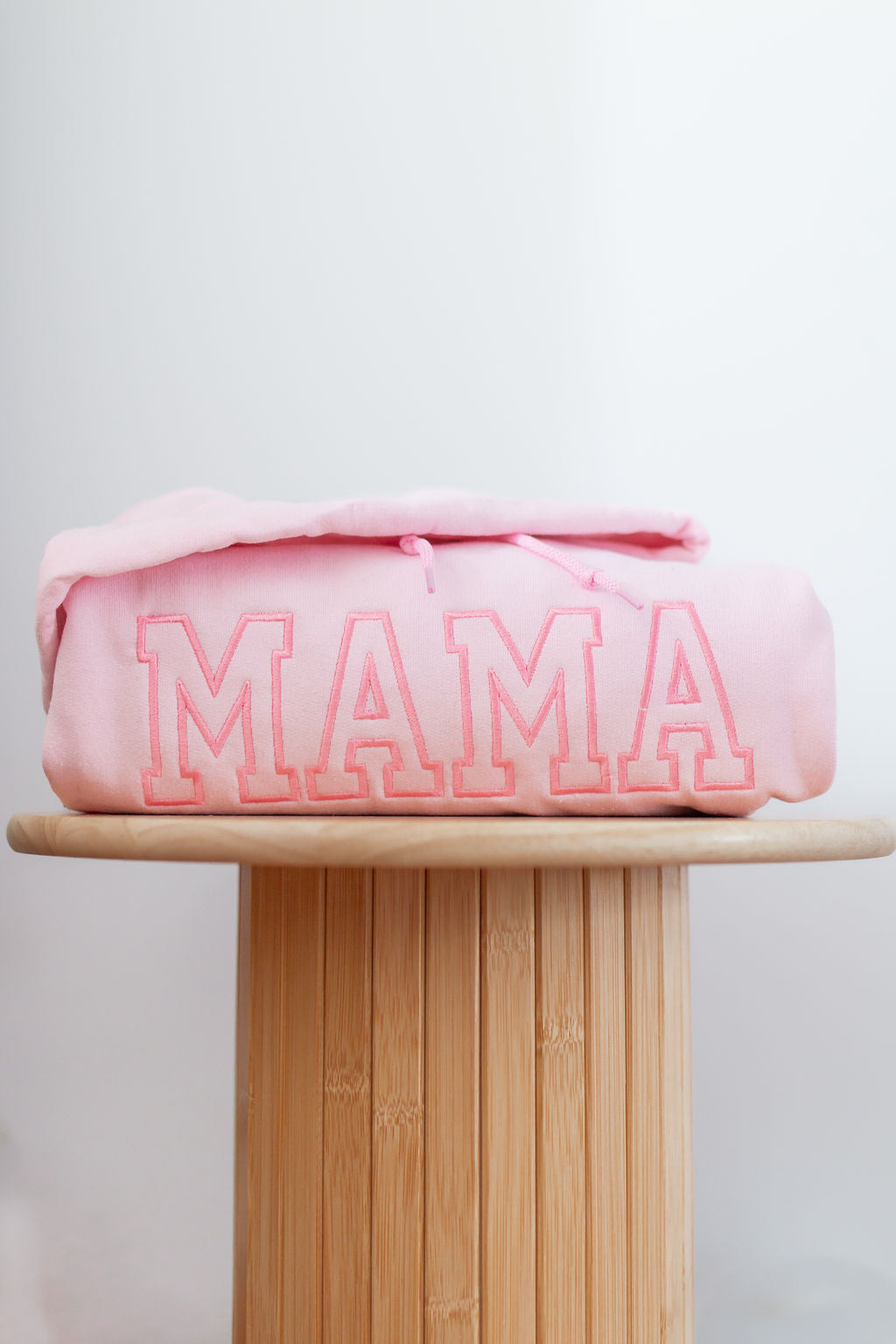 Pink Mama Sweater Personalization Only The Local Entrepreneurs of Winnipeg