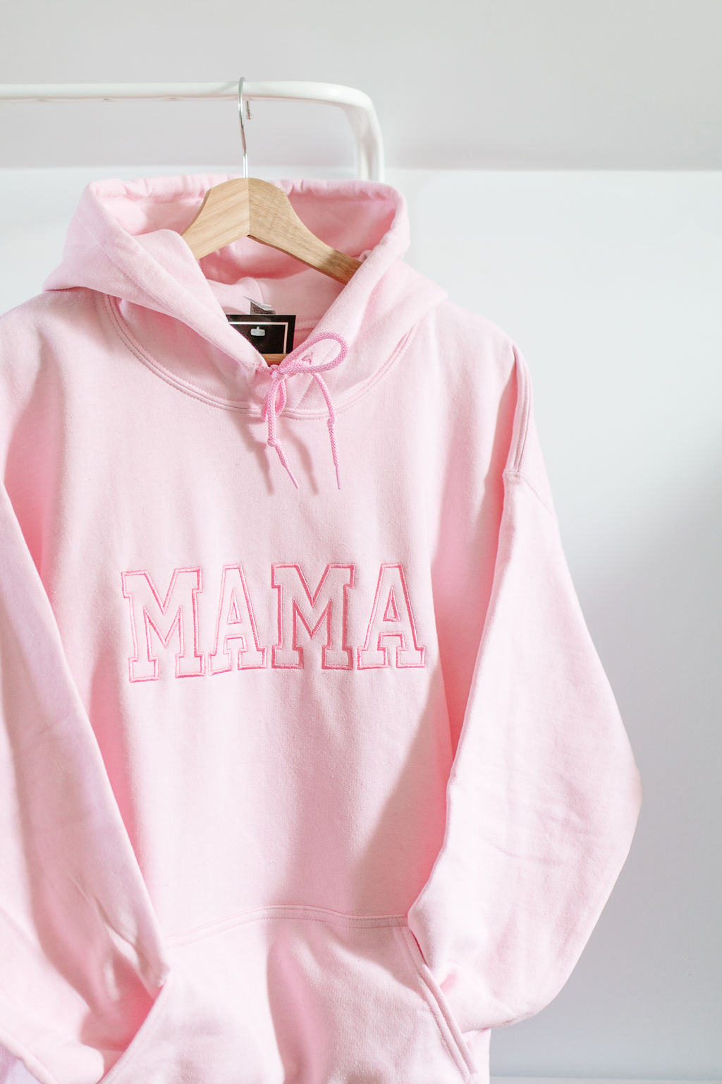 Mama hoodie best sale